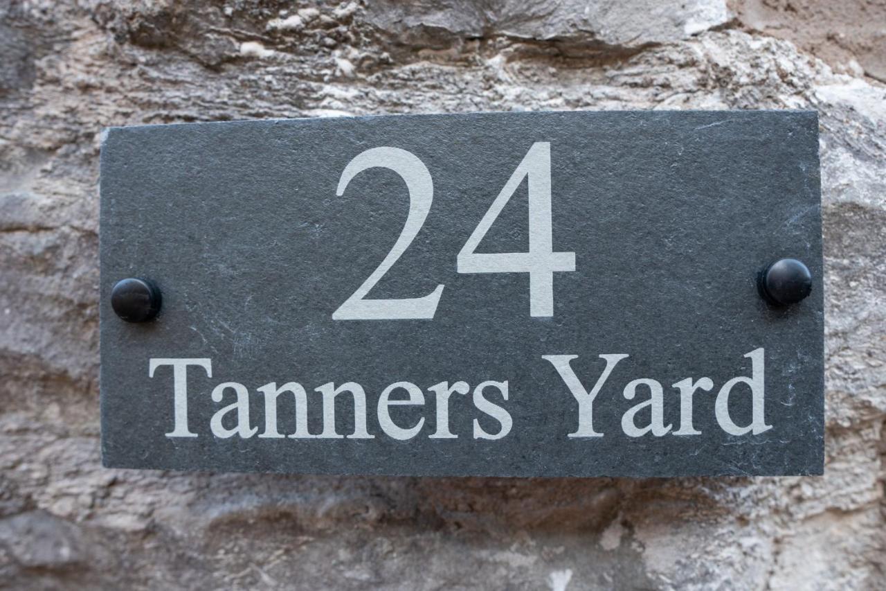 Willa 24 Tanners Yard Kendal Zewnętrze zdjęcie