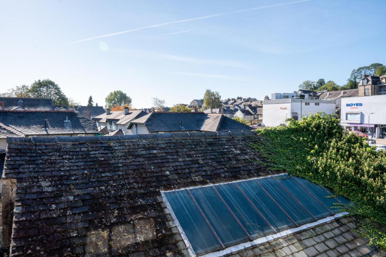 Willa 24 Tanners Yard Kendal Zewnętrze zdjęcie