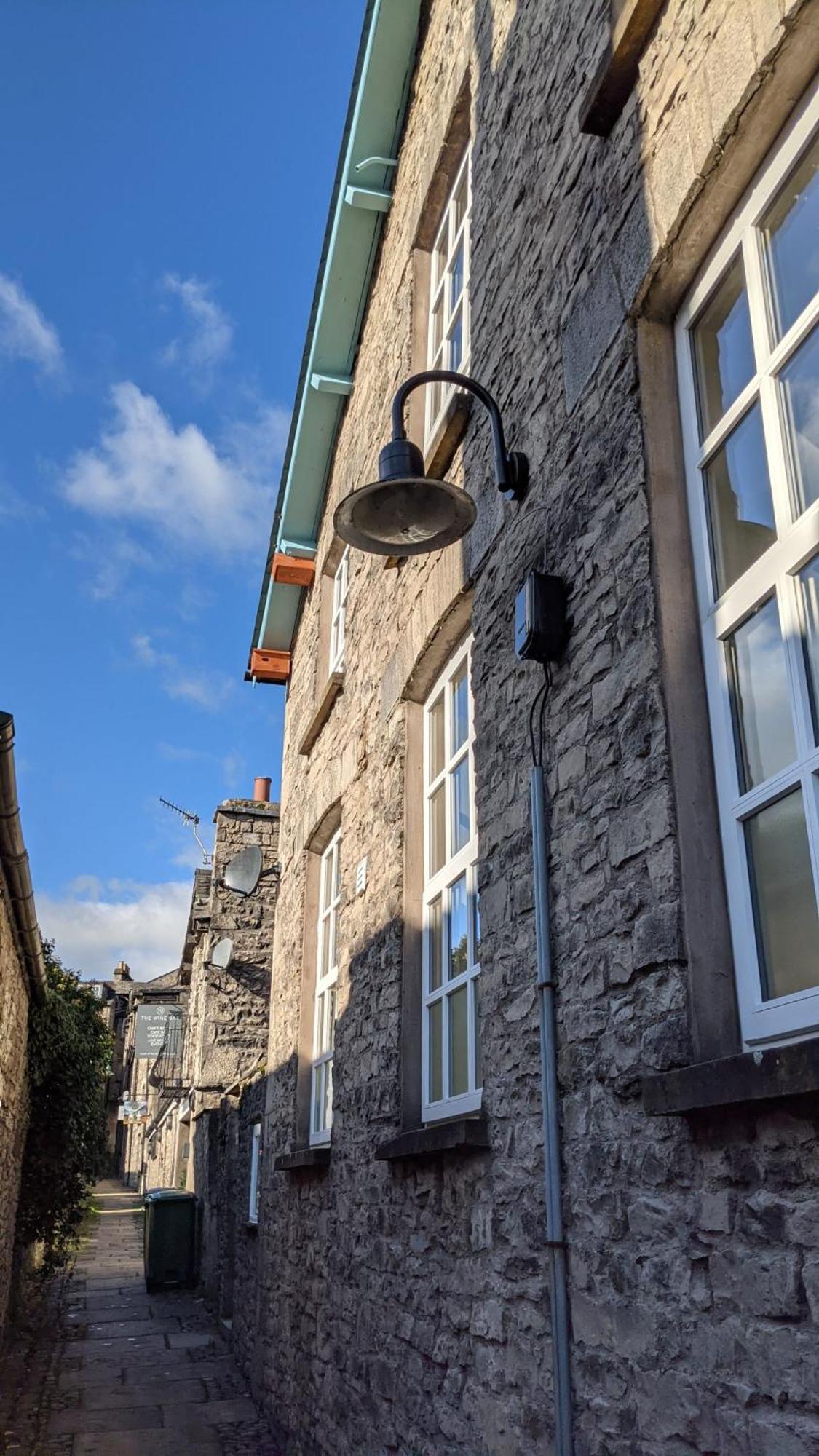 Willa 24 Tanners Yard Kendal Zewnętrze zdjęcie