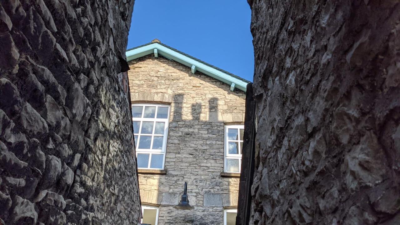 Willa 24 Tanners Yard Kendal Zewnętrze zdjęcie